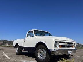1969 Chevrolet C/K Truck C20 for sale 101957504