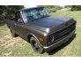 1969 Chevrolet C/K Truck for sale 101585514