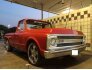 1969 Chevrolet C/K Truck for sale 101661819
