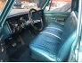 1969 Chevrolet C/K Truck for sale 101666167