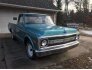 1969 Chevrolet C/K Truck for sale 101666167