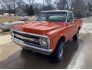 1969 Chevrolet C/K Truck for sale 101705755