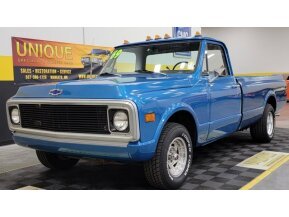 1969 Chevrolet C/K Truck for sale 101722881