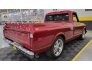 1969 Chevrolet C/K Truck for sale 101722884