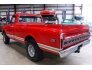 1969 Chevrolet C/K Truck for sale 101743022