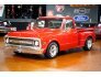 1969 Chevrolet C/K Truck for sale 101743761