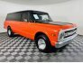 1969 Chevrolet C/K Truck for sale 101752558