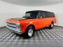 1969 Chevrolet C/K Truck for sale 101752558