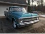 1969 Chevrolet C/K Truck for sale 101765822