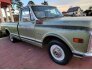 1969 Chevrolet C/K Truck for sale 101765882