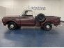 1969 Chevrolet C/K Truck for sale 101780136