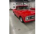 1969 Chevrolet C/K Truck for sale 101781019