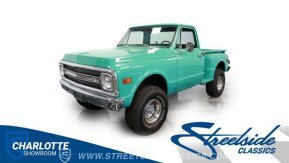 1969 Chevrolet C/K Truck for sale 101782954