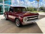 1969 Chevrolet C/K Truck for sale 101787143