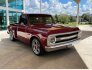 1969 Chevrolet C/K Truck for sale 101787143