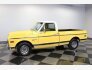1969 Chevrolet C/K Truck Custom Deluxe for sale 101788220