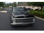 1969 Chevrolet C/K Truck for sale 101790075