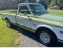1969 Chevrolet C/K Truck for sale 101791436