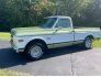 1969 Chevrolet C/K Truck for sale 101791436