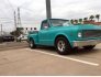 1969 Chevrolet C/K Truck for sale 101801843