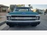 1969 Chevrolet C/K Truck for sale 101815557