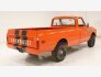 1969 Chevrolet C/K Truck for sale 101830762