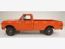 1969 Chevrolet C/K Truck for sale 101830762