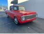 1969 Chevrolet C/K Truck for sale 101832864