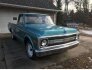 1969 Chevrolet C/K Truck for sale 101834921