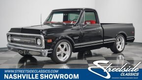 1969 Chevrolet C/K Truck for sale 101838324
