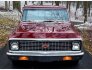 1969 Chevrolet C/K Truck for sale 101848970