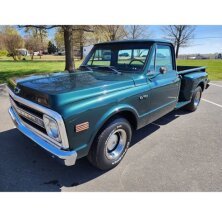 1969 Chevrolet C/K Truck for sale 101862215