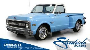 1969 Chevrolet C/K Truck for sale 101863677