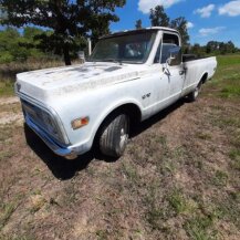 1969 Chevrolet C/K Truck for sale 101783243