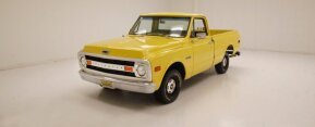 1969 Chevrolet C/K Truck for sale 101916465