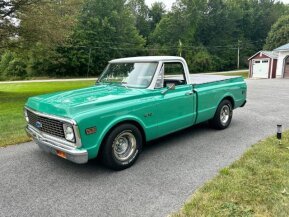 1969 Chevrolet C/K Truck for sale 101942172