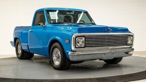 1969 Chevrolet C/K Truck for sale 101960491