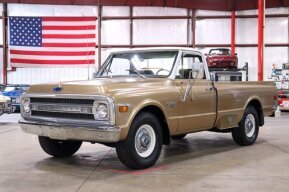 1969 Chevrolet C/K Truck for sale 101960712