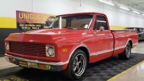1969 Chevrolet C/K Truck for sale 101961412
