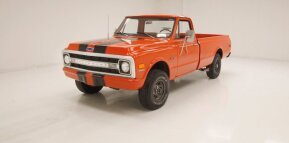 1969 Chevrolet C/K Truck for sale 101973171