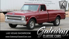 1969 Chevrolet C/K Truck for sale 101991728