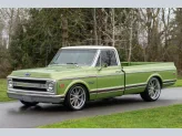 1969 Chevrolet C/K Truck C10