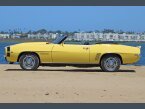 Thumbnail Photo 3 for 1969 Chevrolet Camaro RS Convertible