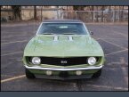 Thumbnail Photo 2 for 1969 Chevrolet Camaro for Sale by Owner