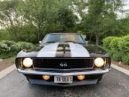 Thumbnail Photo 2 for 1969 Chevrolet Camaro SS for Sale by Owner