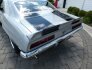 1969 Chevrolet Camaro for sale 101739900
