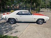 1969 Chevrolet Camaro SS Coupe for sale 101868587