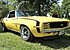 1969 Chevrolet Camaro SS Convertible for sale 101193874