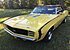 1969 Chevrolet Camaro SS Convertible for sale 101222829