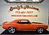 1969 Chevrolet Camaro for sale 101283925